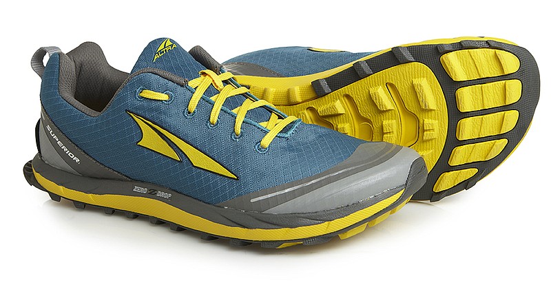 Altra Superior