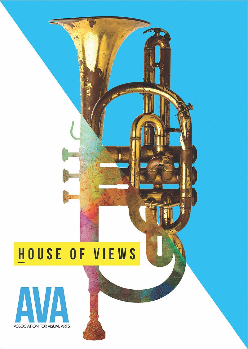 AVA's House of Views, a series of three, two-hour programs, will open with "Bangin' Bayou."