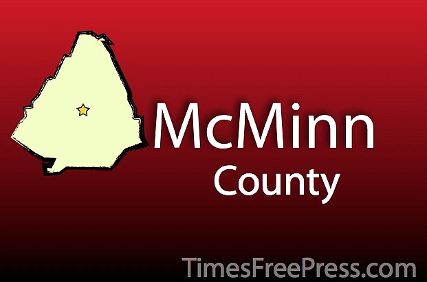 McMinn County, Tenn.