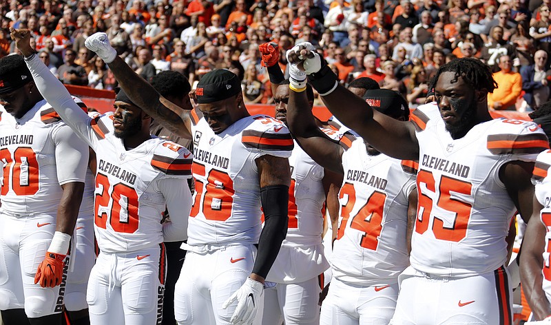 Buffalo Bills - Darius Rucker will perform the national anthem at