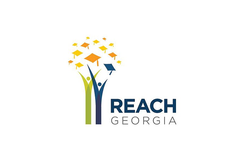 The REACH Georgia Scholarship "rewards students for self-accountability, promotes parent involvement and provides motivation and support; all factors that we know are critical in student educational achievement," said Governor Nathan Deal at the launch of the program. (facebook.com/REACHGA)