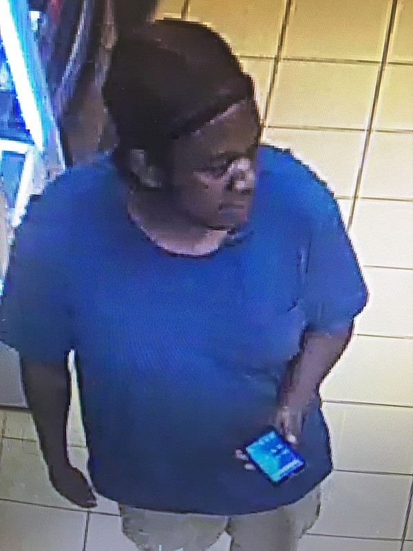 Region News Police looking for suspects in Monday night Tiger Mart robbery Chattanooga Times