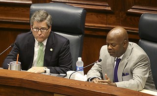 Cooper: County incumbents well financed | Chattanooga Times Free Press