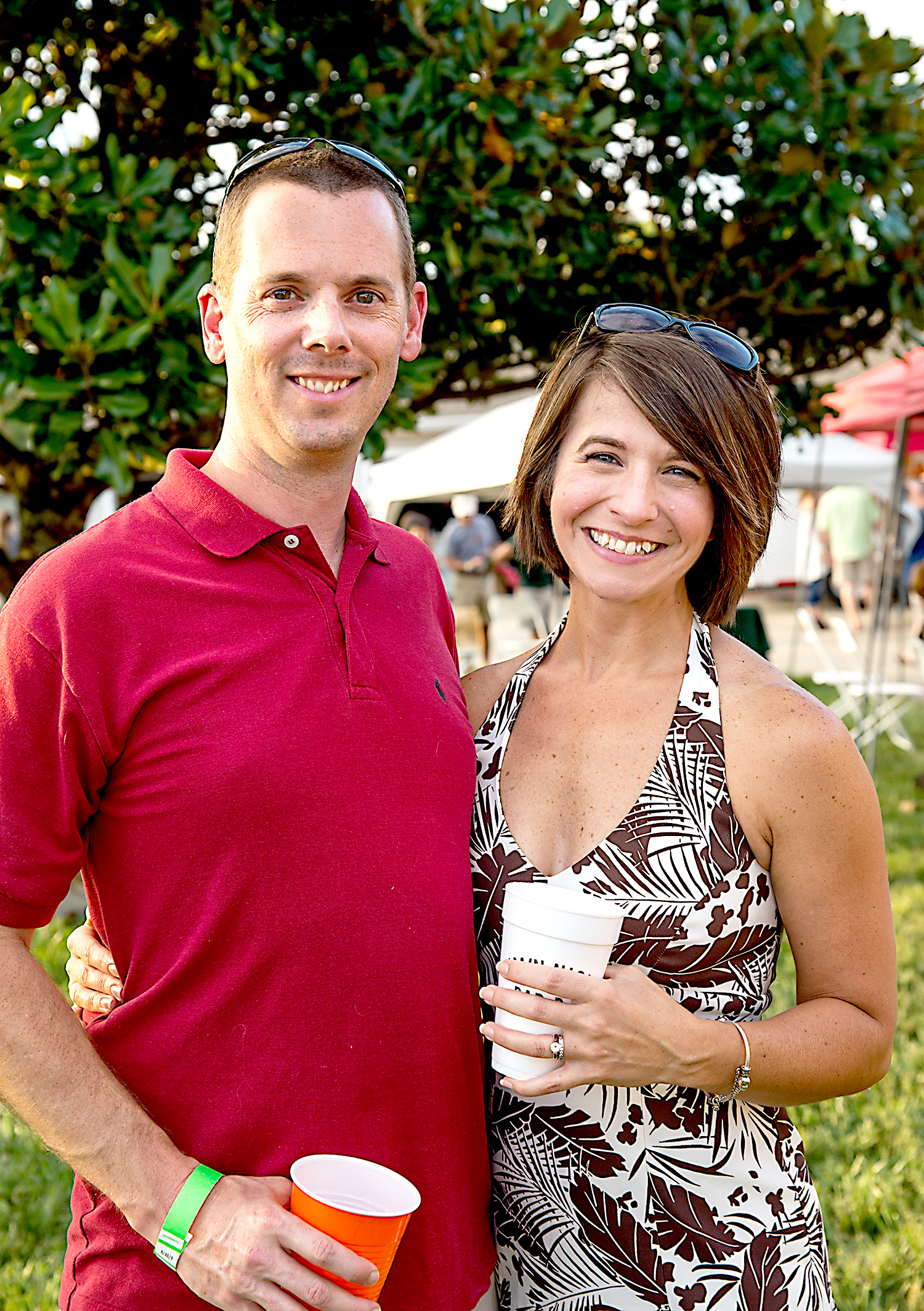 Dennis & Dawn Witt