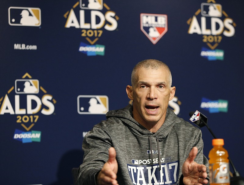 Girardi Is Leaving a Lot Behind - The New York Times