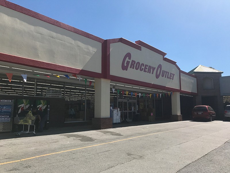 united grocery outlet