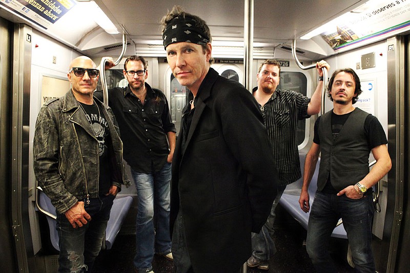 The BoDeans