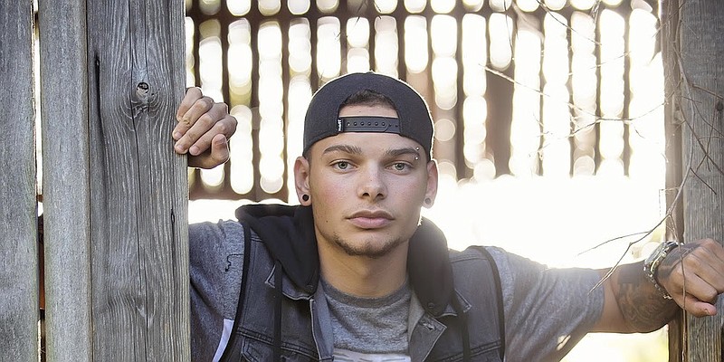 Kane Brown