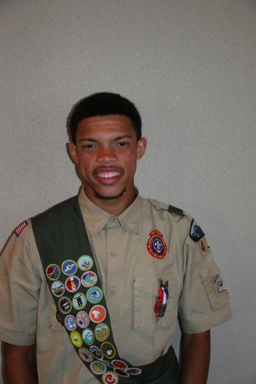 Deonte Q. Carter
