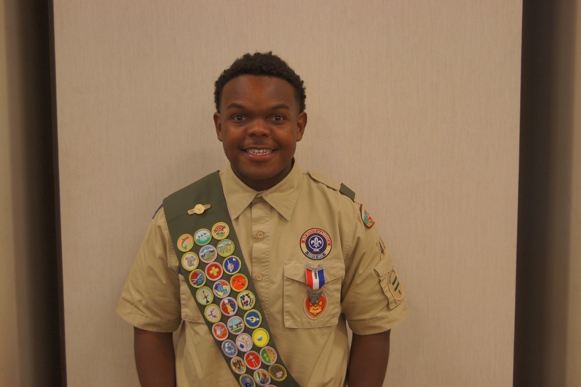 Jonathan M. Young
