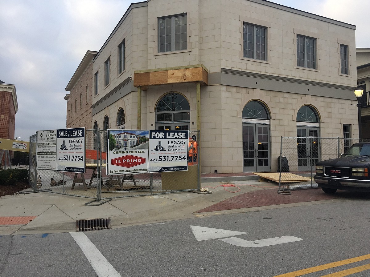 Il Primo opens second restaurant in Ooltewah next Friday