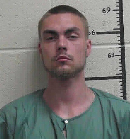 Sequatchie County Circuit Court plea and waiver, plea forms for Shaun M. Powers