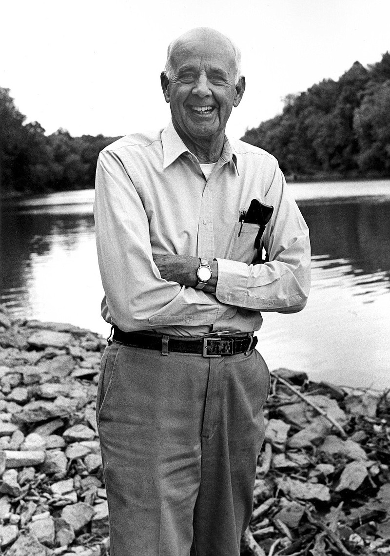 In addition to penning more than 40 works of fiction, nonfiction and poetry — which have won him numerous awards, including a Guggenheim Foundation Fellowship and a National Institute of Arts and Letters award for writing — SouthWord keynote speaker Wendell Berry has farmed a Kentucky hillside for more than 40 years.
