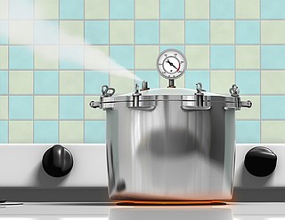 Recipes for disaster: Home cooks on their greatest fails | Chattanooga ...