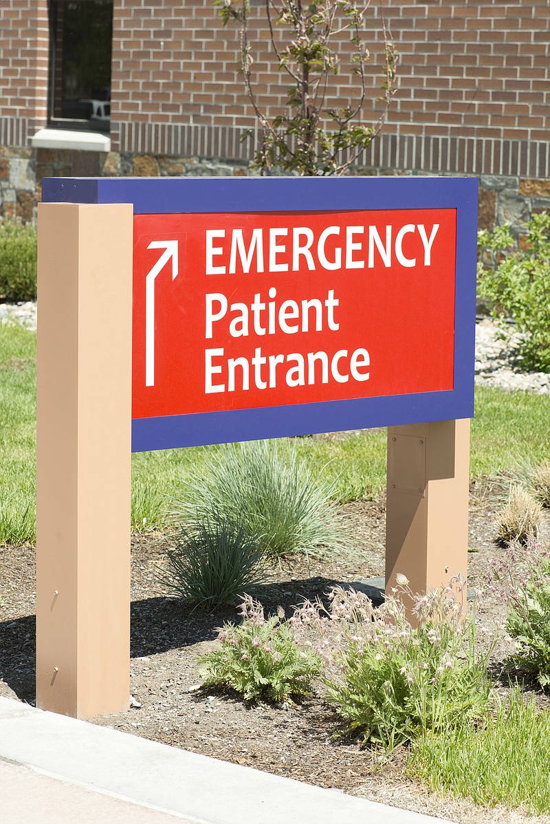 Tennessee gubernatorial candidate U.S. Rep. Diane Black recently tried to raise awareness about the need for hosptial emergency rooms to be able to turn away non-emergency patients.