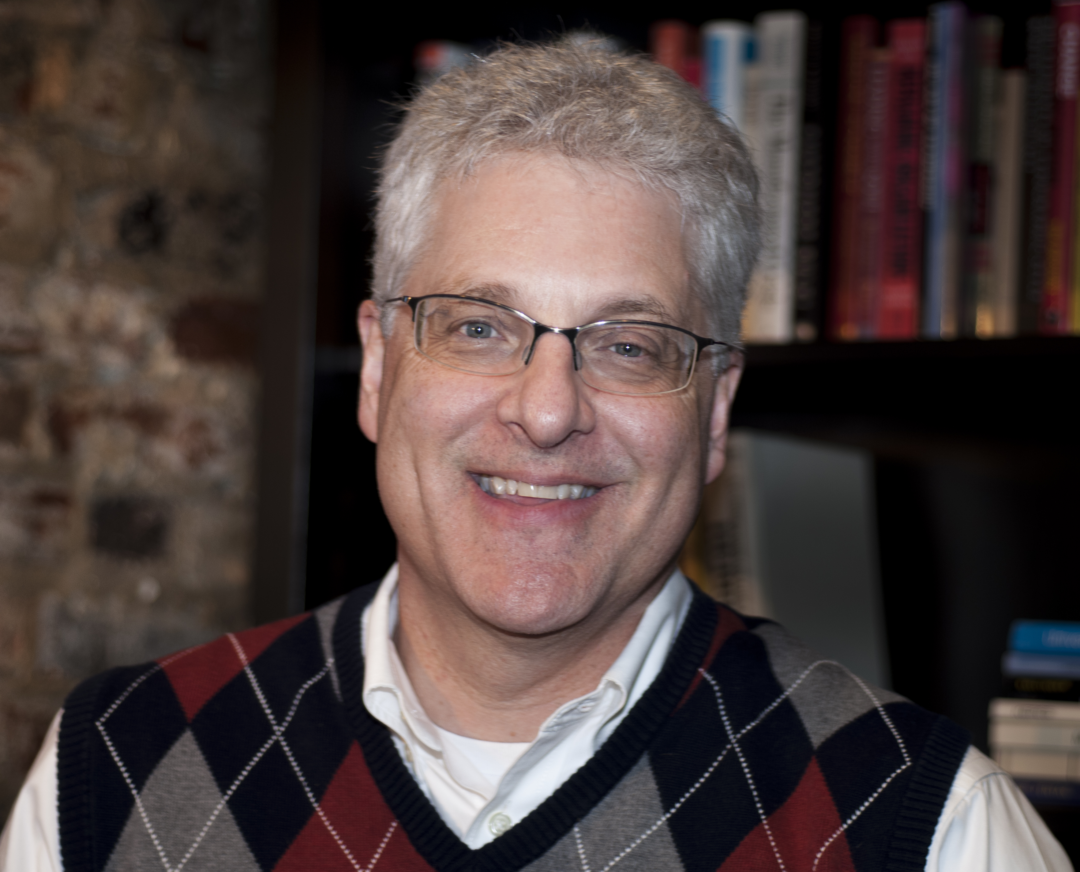 Ken McElrath, founder of SKUID.