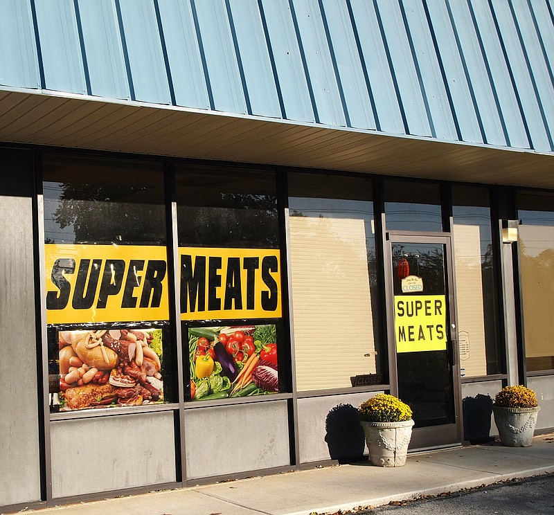 Super Meats in SoddyDaisy aims to provide quality food on a budget