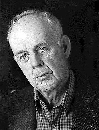 Wendell Berry is SouthWord's keynote speaker on Friday evening.
