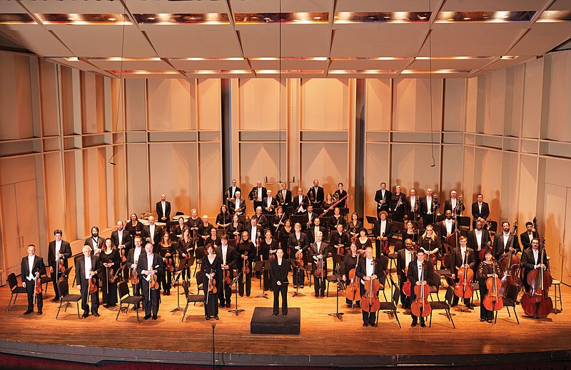 Chattanooga Symphony & Opera