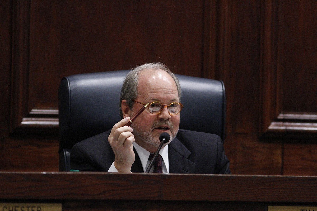Tim Boyd Tim Boyd has challenger for commission seat | Chattanooga Times Free Press