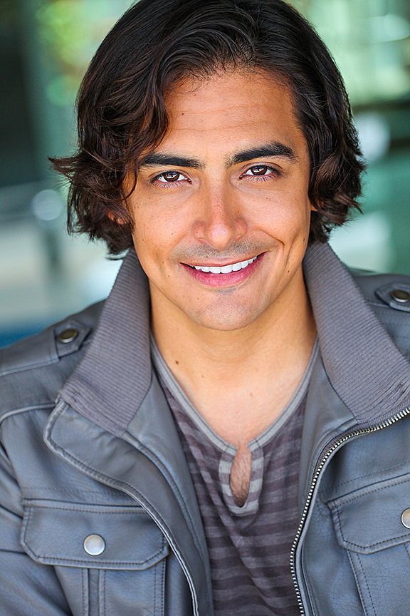 Robbie Daymond, voice of Peter Parker on Disney XD's "Spider-Man," will be one of the featured celebrities at the seventh annual Anime Blast Convention this weekend. (Contributed Photo)