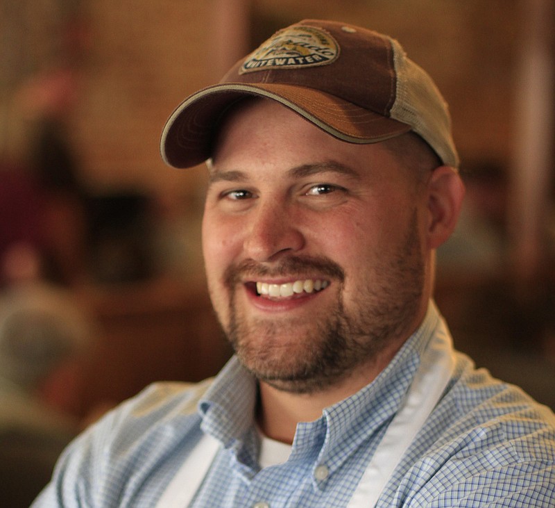 Republican Kasey Carpenter takes state House seat Chattanooga