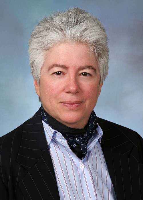 Sherry Quirk