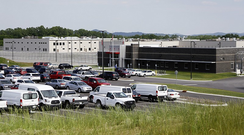 The operation by CoreCivic of Trousdale Turner Correctional Center in Hartsville, Tenn., was given low marks in a recent state comptroller's audit.