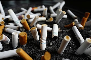 what do they use for fake cigarettes in movies How to Make FAKE Movie Cigarettes
