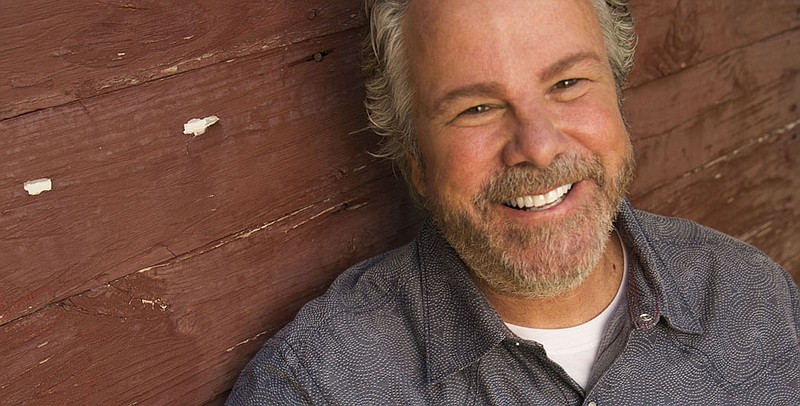 Robert Earl Keen