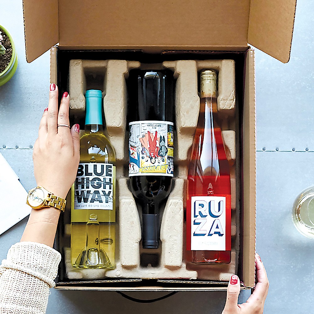 Drinks delivered to your door Chattanooga Times Free Press