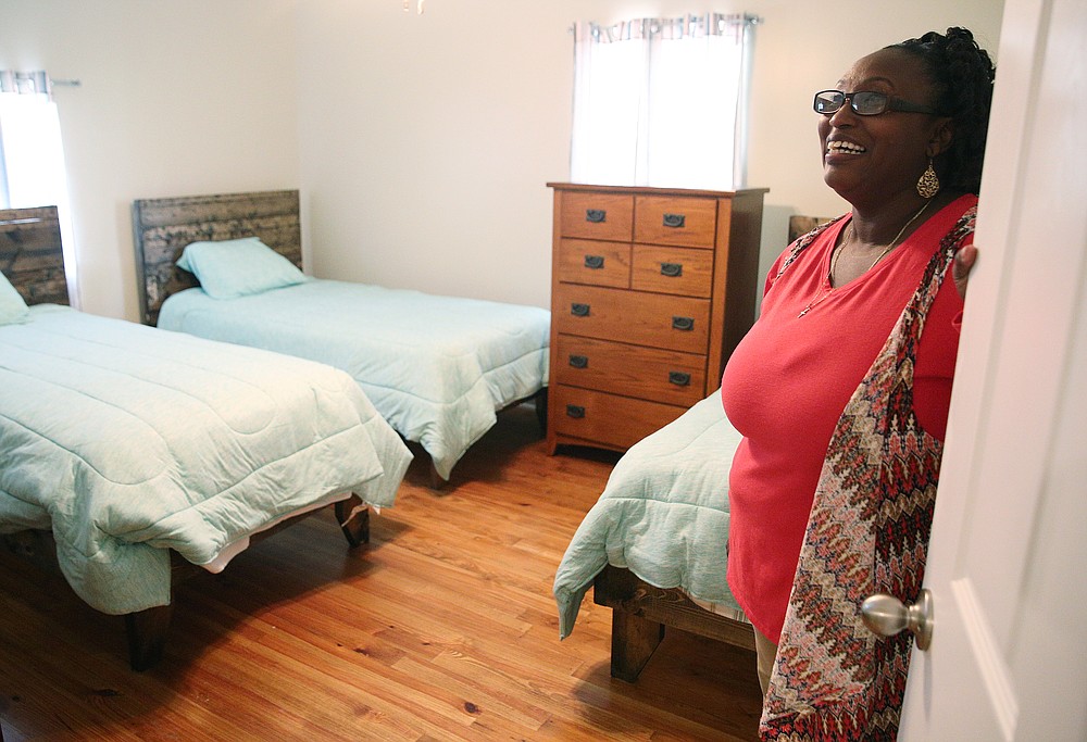 Grant enables nonprofit to provide housing for mentally ill and homeless Chattanooga Times