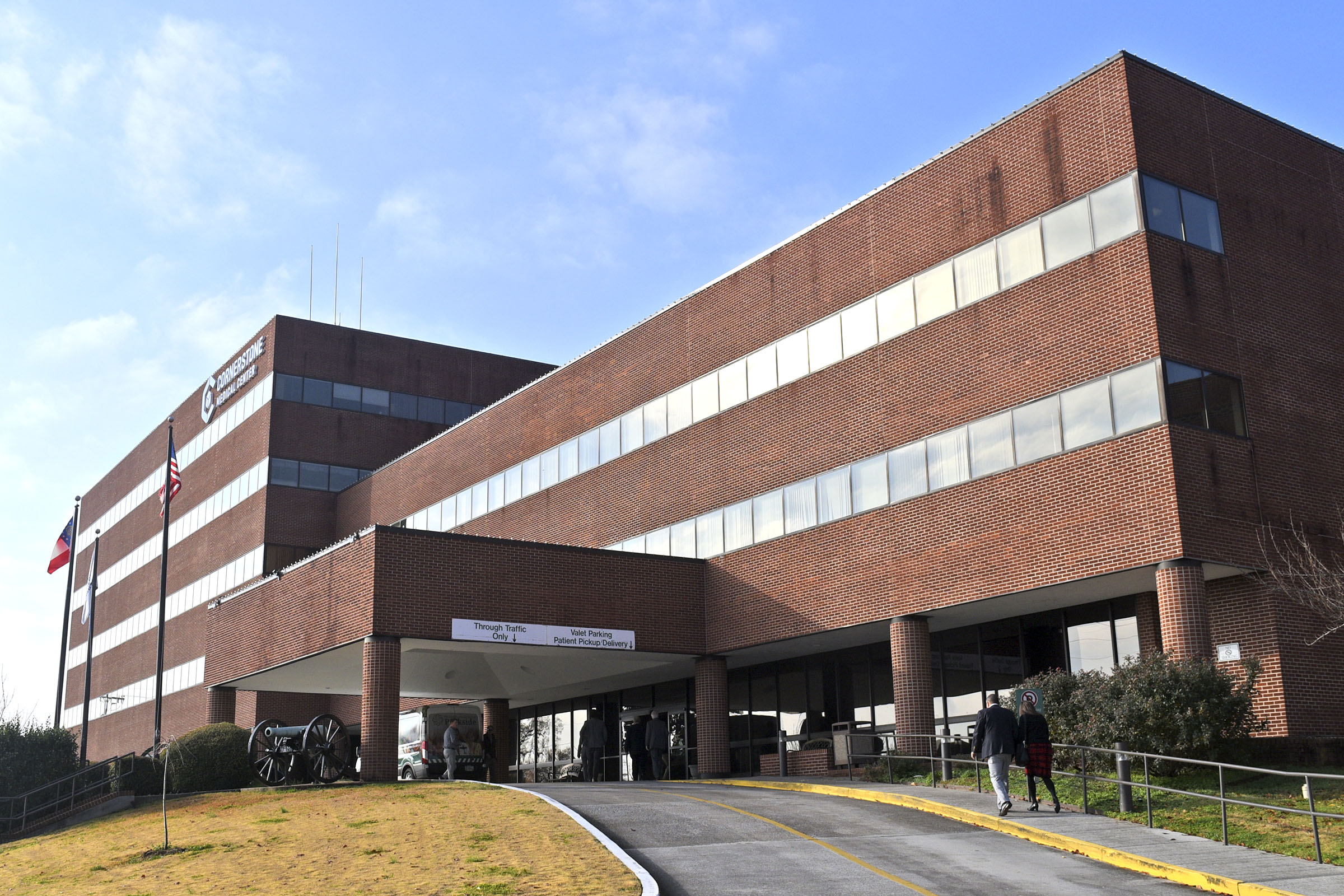 CHI Memorial Hospital will purchase Cornerstone Medical Center in late December, CEO Larry Schumacher announced December 1, 2017. In addition, CHI Memorial will purchase the former Hutcheson Medical Center ambulatory surgery center, located on Battlefield Parkway in Ringgold. The center has been owned by Regions Bank since Hutcheson shut down. on December 1, 2017.