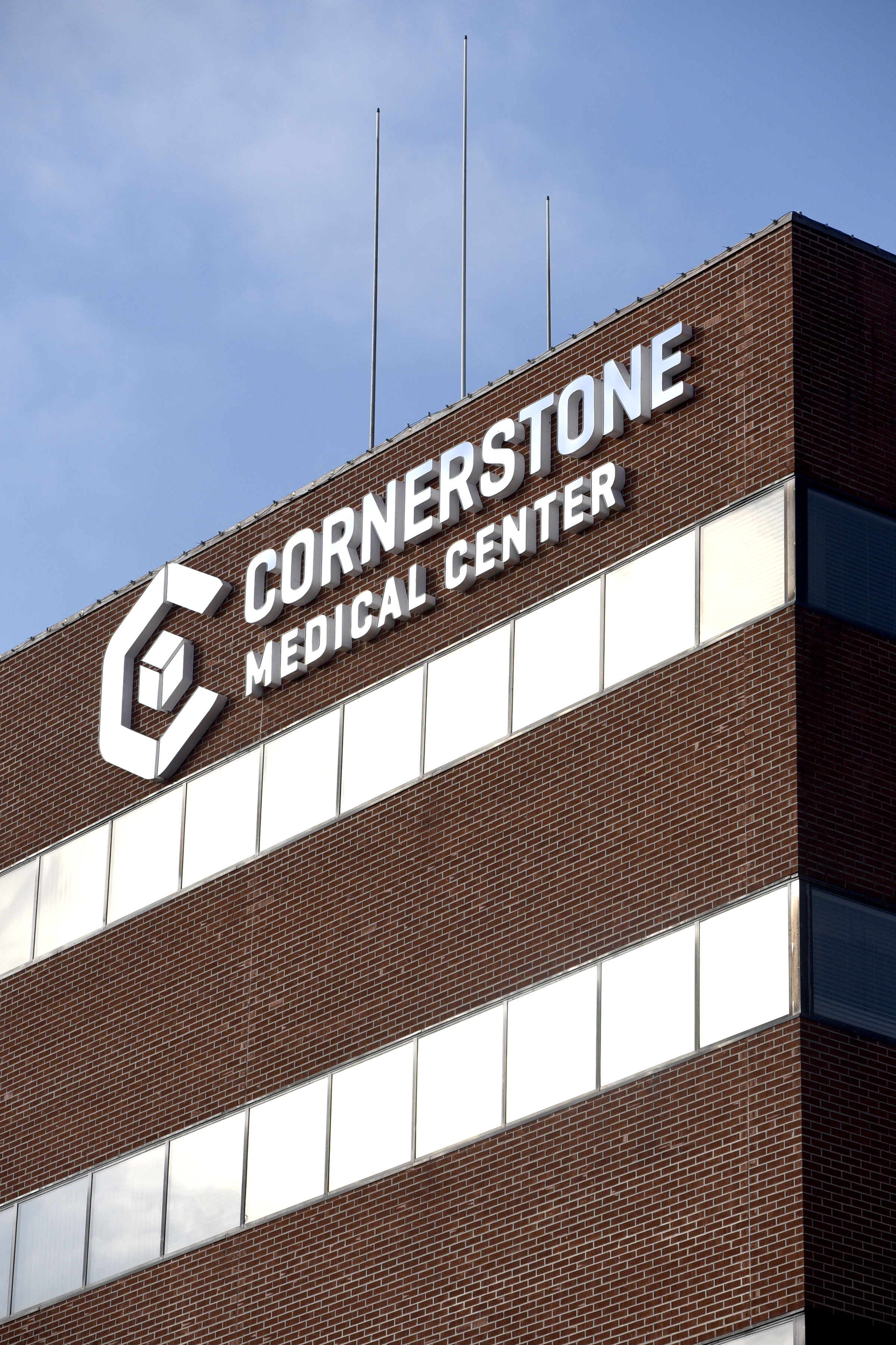 CHI Memorial Hospital will purchase Cornerstone Medical Center in late December, CEO Larry Schumacher announced December 1, 2017. In addition, CHI Memorial will purchase the former Hutcheson Medical Center ambulatory surgery center, located on Battlefield Parkway in Ringgold. The center has been owned by Regions Bank since Hutcheson shut down. on December 1, 2017.