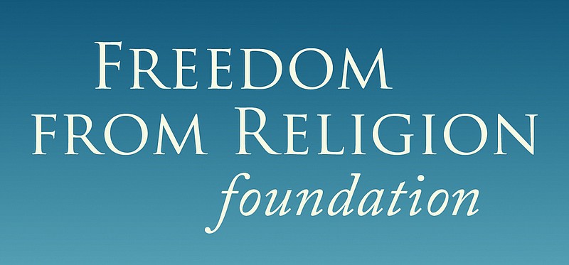 Freedom From Religion Foundation image (ffrf.org/press)