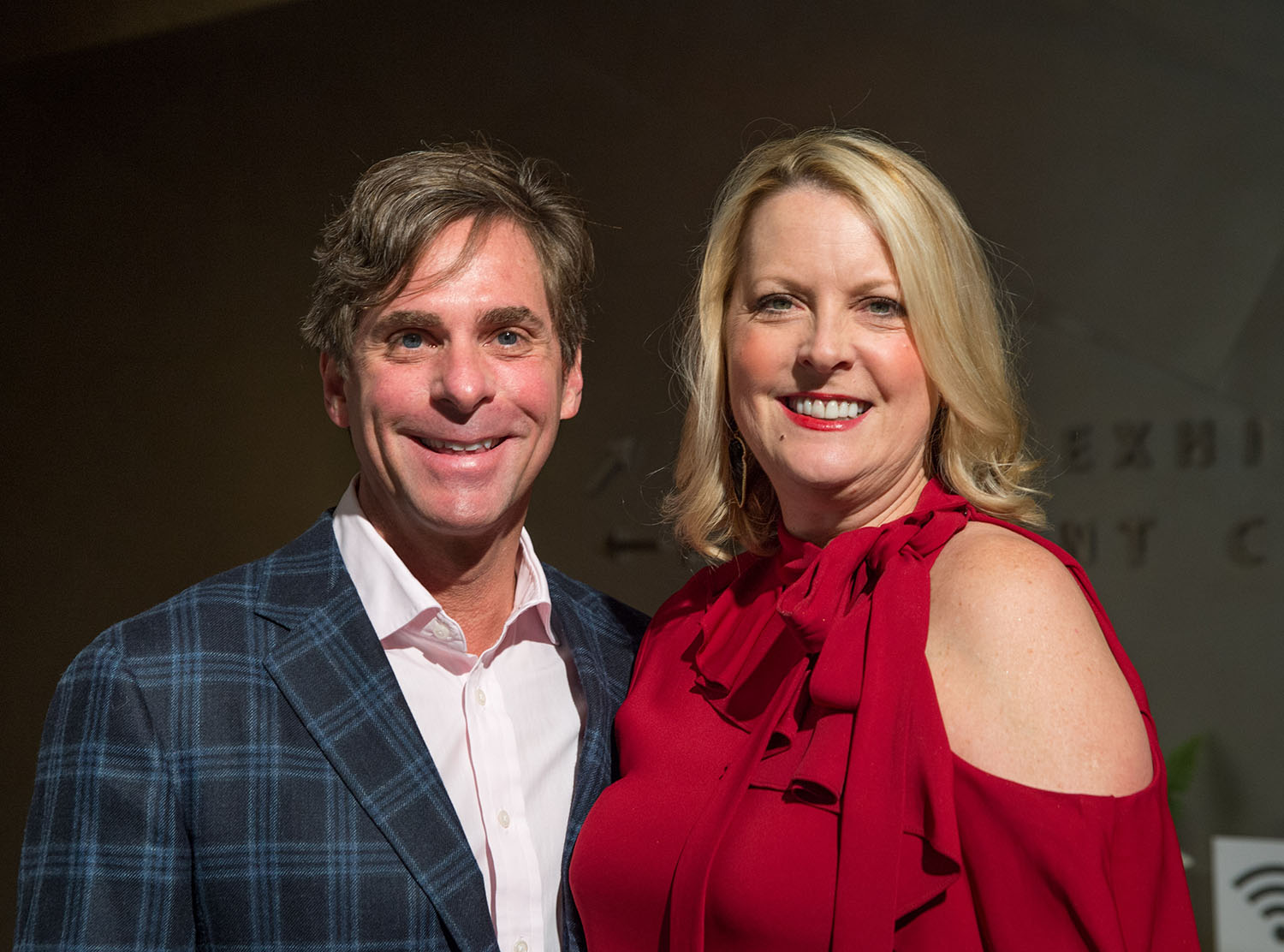Marc & Holly Harwell