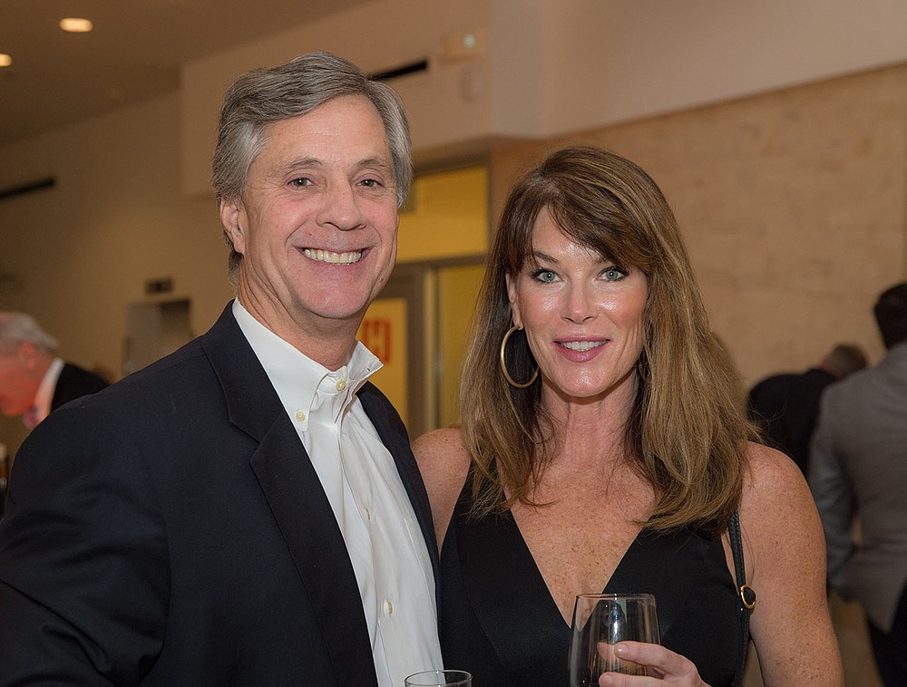 Spectrum Gala Chattanooga Times Free Press