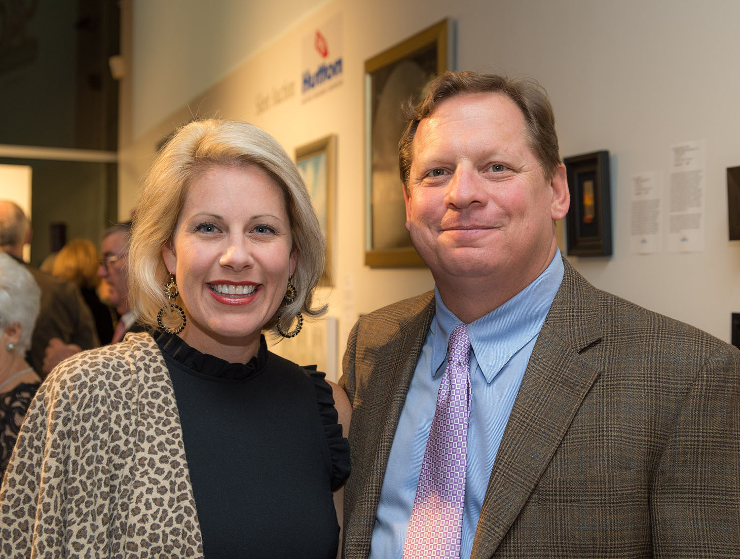 Allison & Thomas Lee