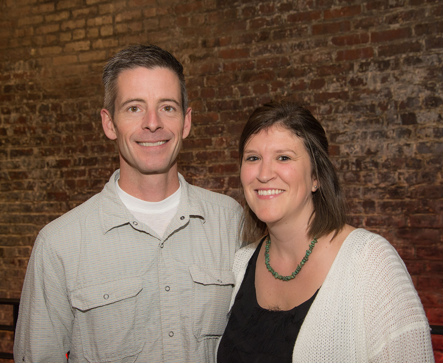 Travis & Ashlee Wallick