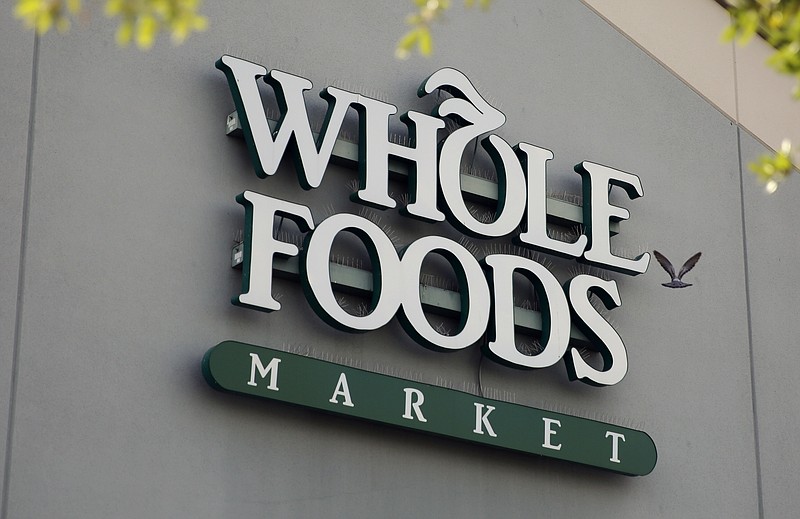 Whole Foods' second Chattanooga store opening Dec. 19 | Chattanooga ...