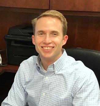 Justin Whitmire