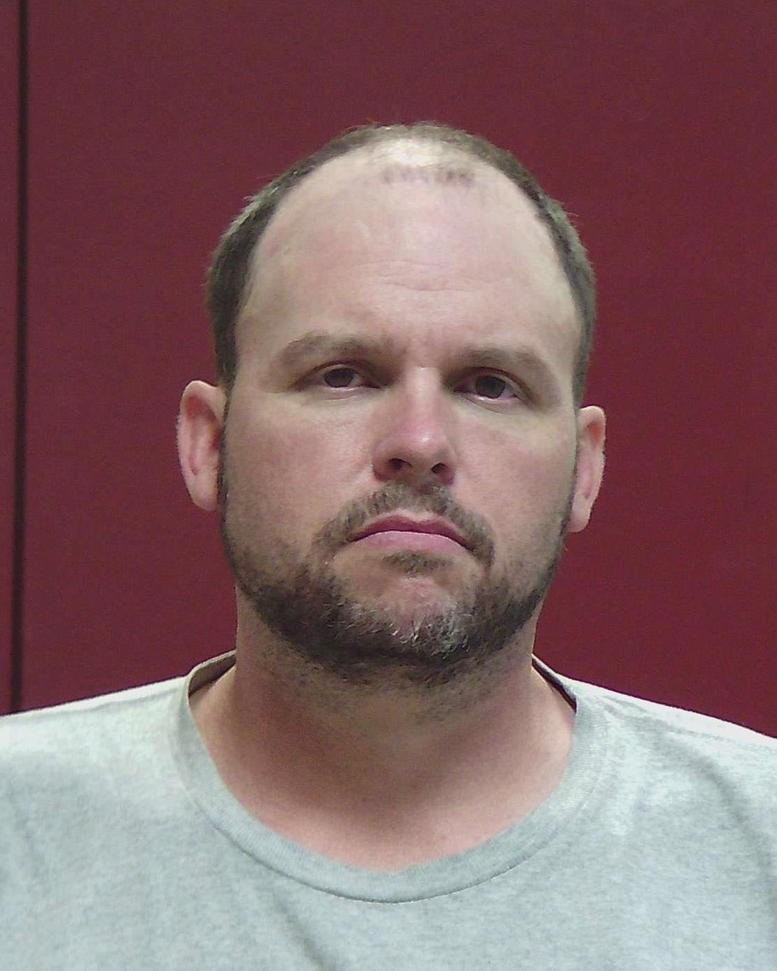 Rhea County, Tenn., man indicted on 12 counts of child rape | Chattanooga  Times Free Press