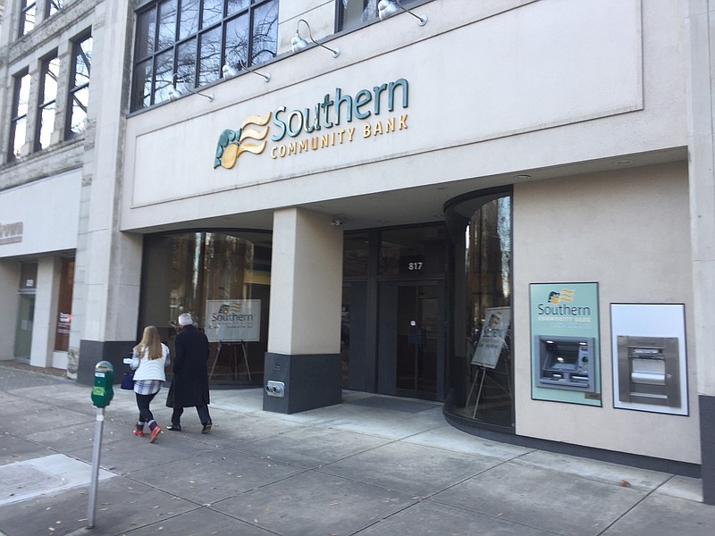 Southern Community Bank