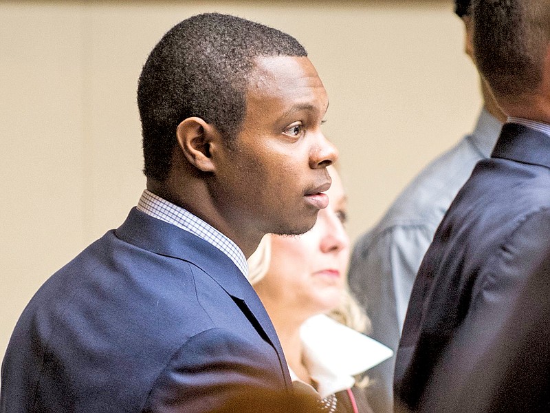 Defendants get life in prison in teen football hero Zaevion Dobson's