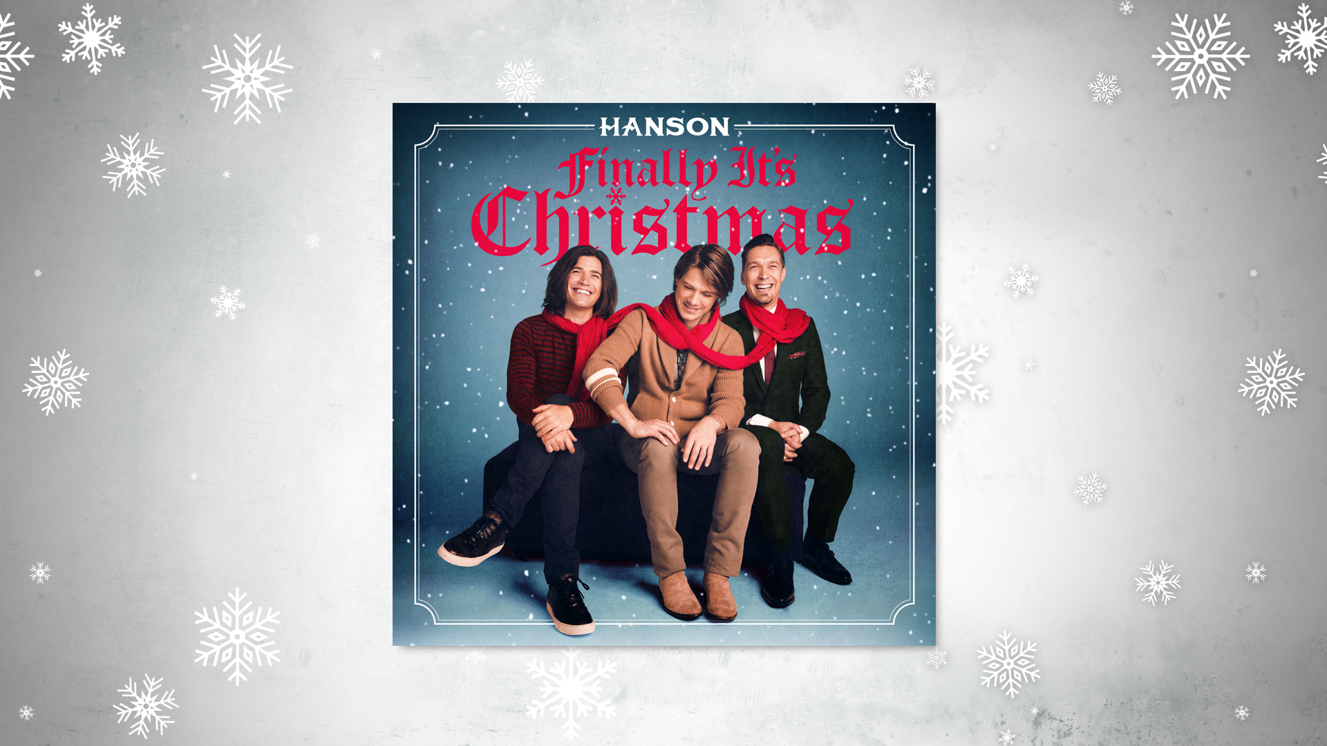 Hanson,