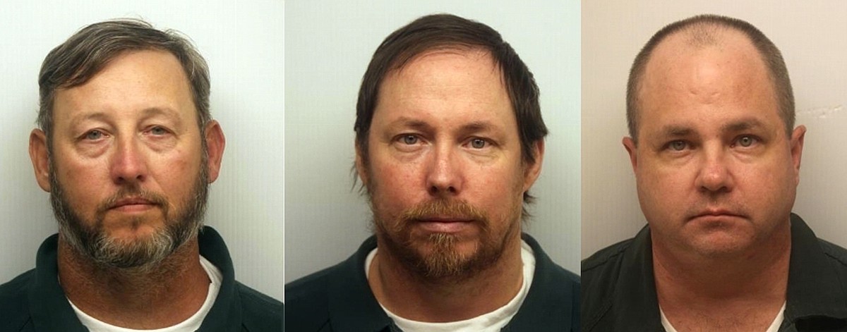 Ex-soldiers get bail in Georgia murder case after 25 years in prison ...