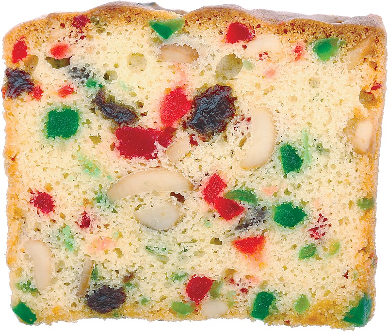 To prep for National Fruitcake Day, Dec. 27, researchers asked 1,000 Americans their opinions around the dessert. (Getty Images/iStockphoto/JoyTasa)