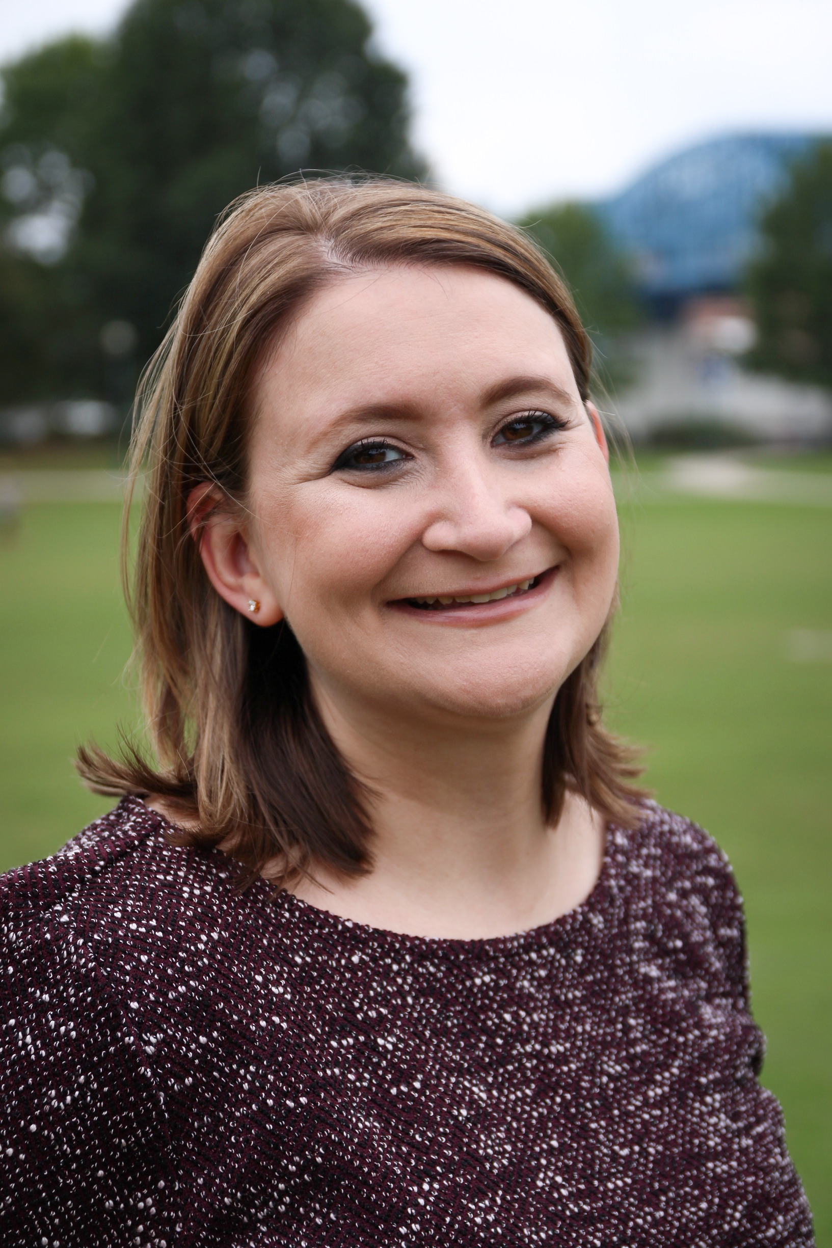 Kristin Pavik McCallie