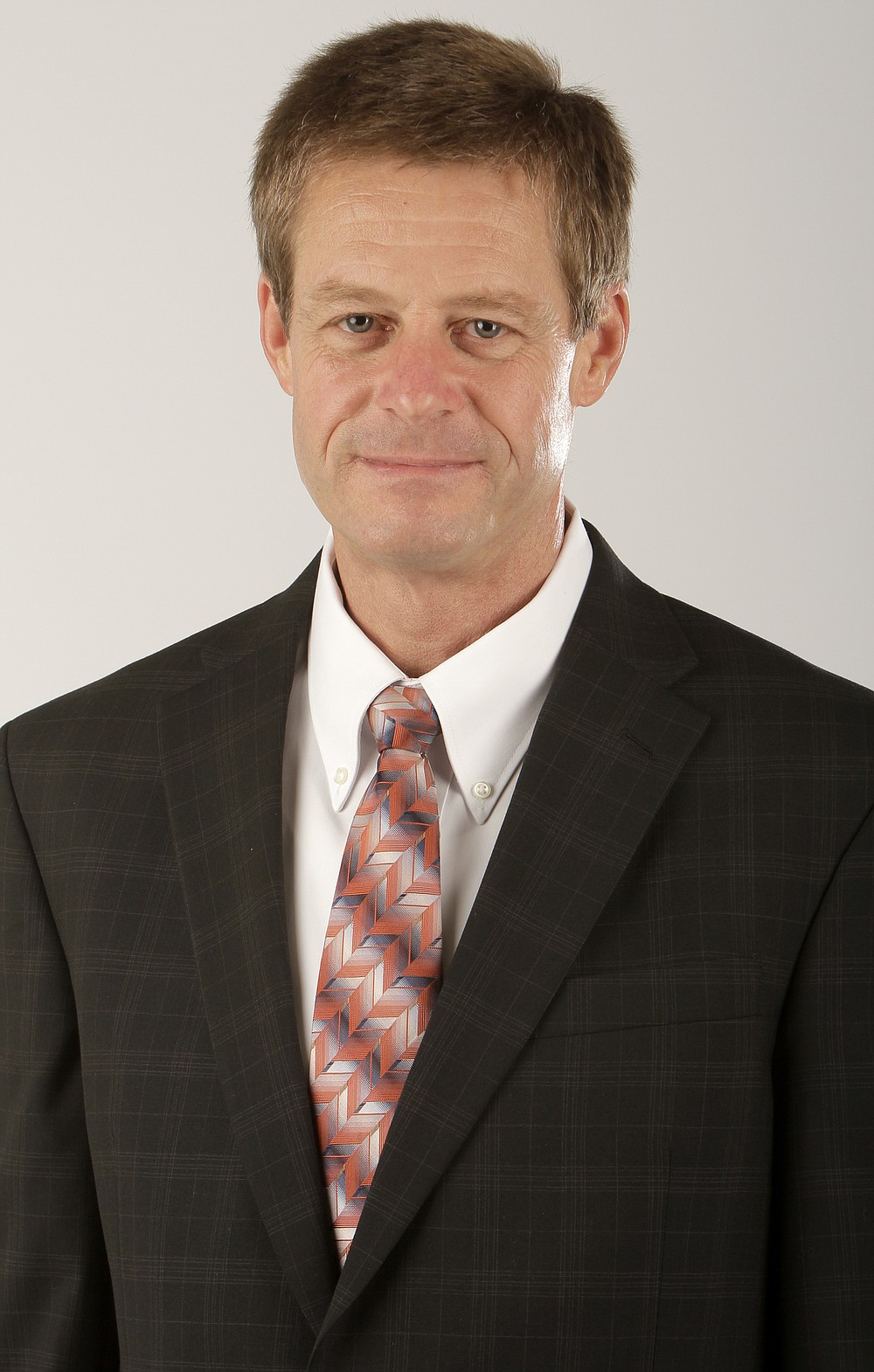 New leaders in ChattanoogaWho's in and who's out in 2017 Chattanooga