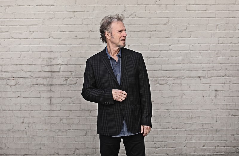 Randall Bramlett will appear at Songbirds Guitar Museum on Saturday. He will be joined by a four-piece band playing songs from their new record, "Juke Joint at the Edge of the World."